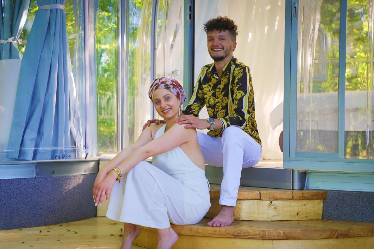 Japodski Otoci Racic Esterno foto