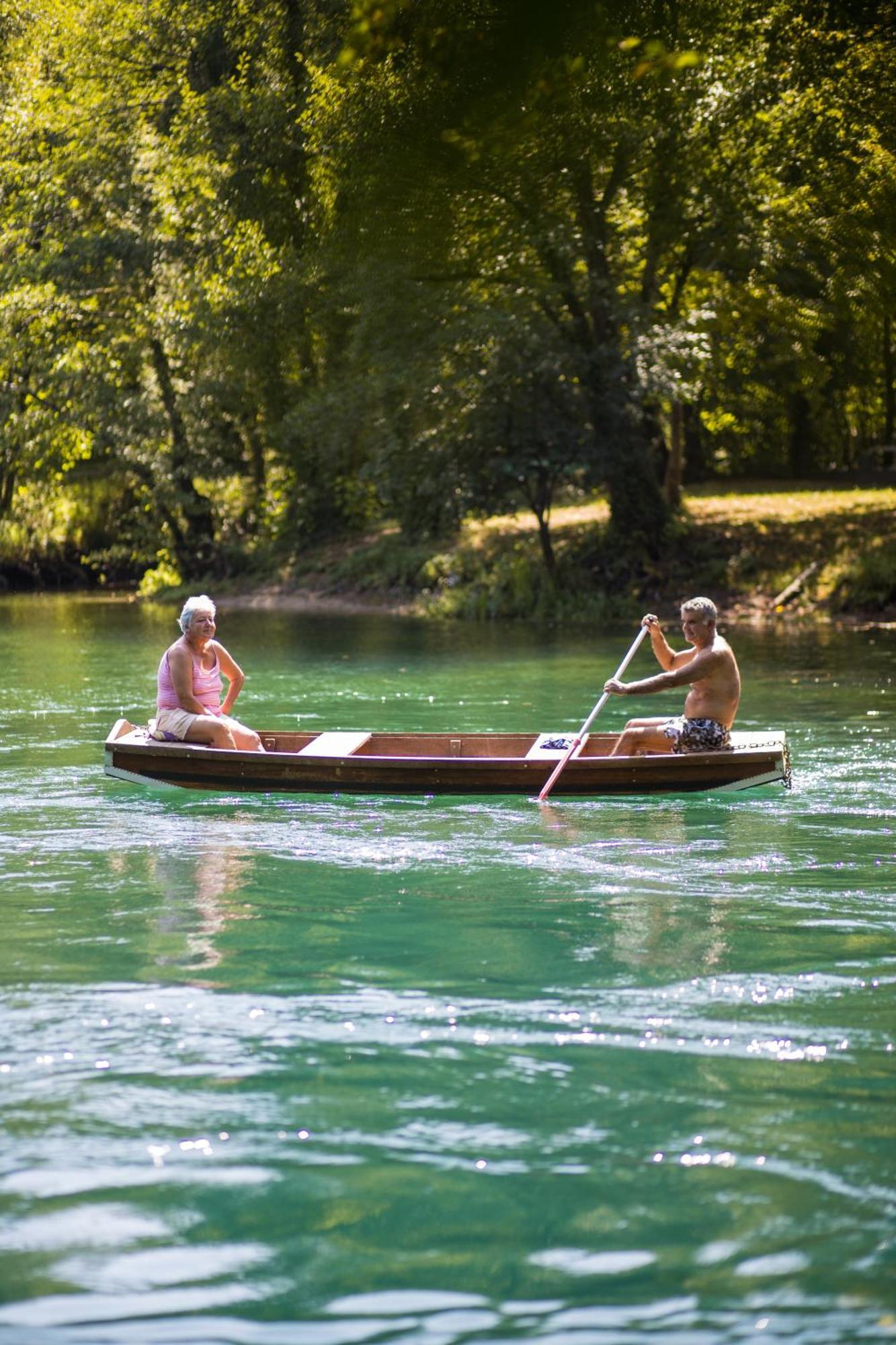 Japodski Otoci Racic Esterno foto