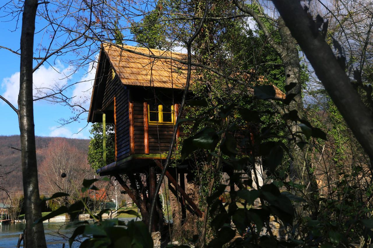 Japodski Otoci Racic Esterno foto
